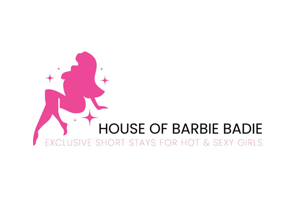 HOUSE OF BARBIE BADIE